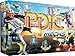 Gamelyn Games Tiny Epic Mechs, Game