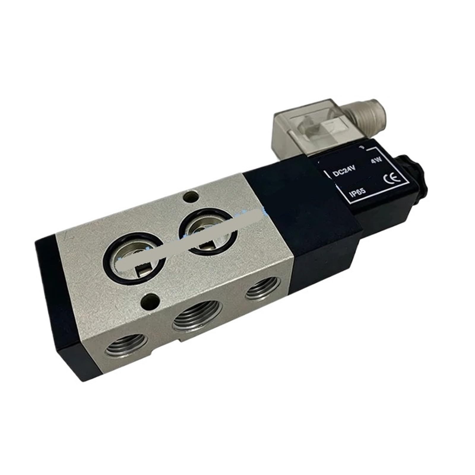 TG2521-08M TG2531-8M TG2531-10M TG2541-15M DC24V AC220V Solenoid Valve