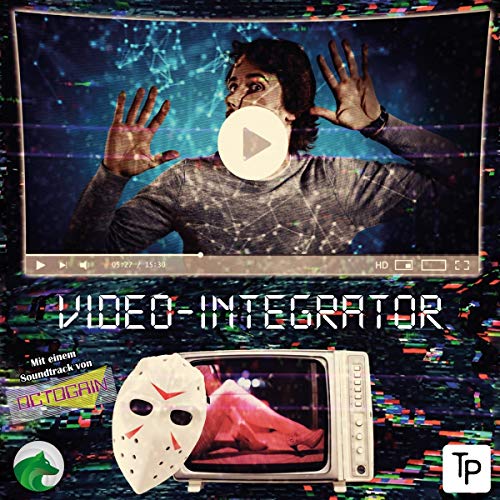 Video-Integrator: Hörspiel
