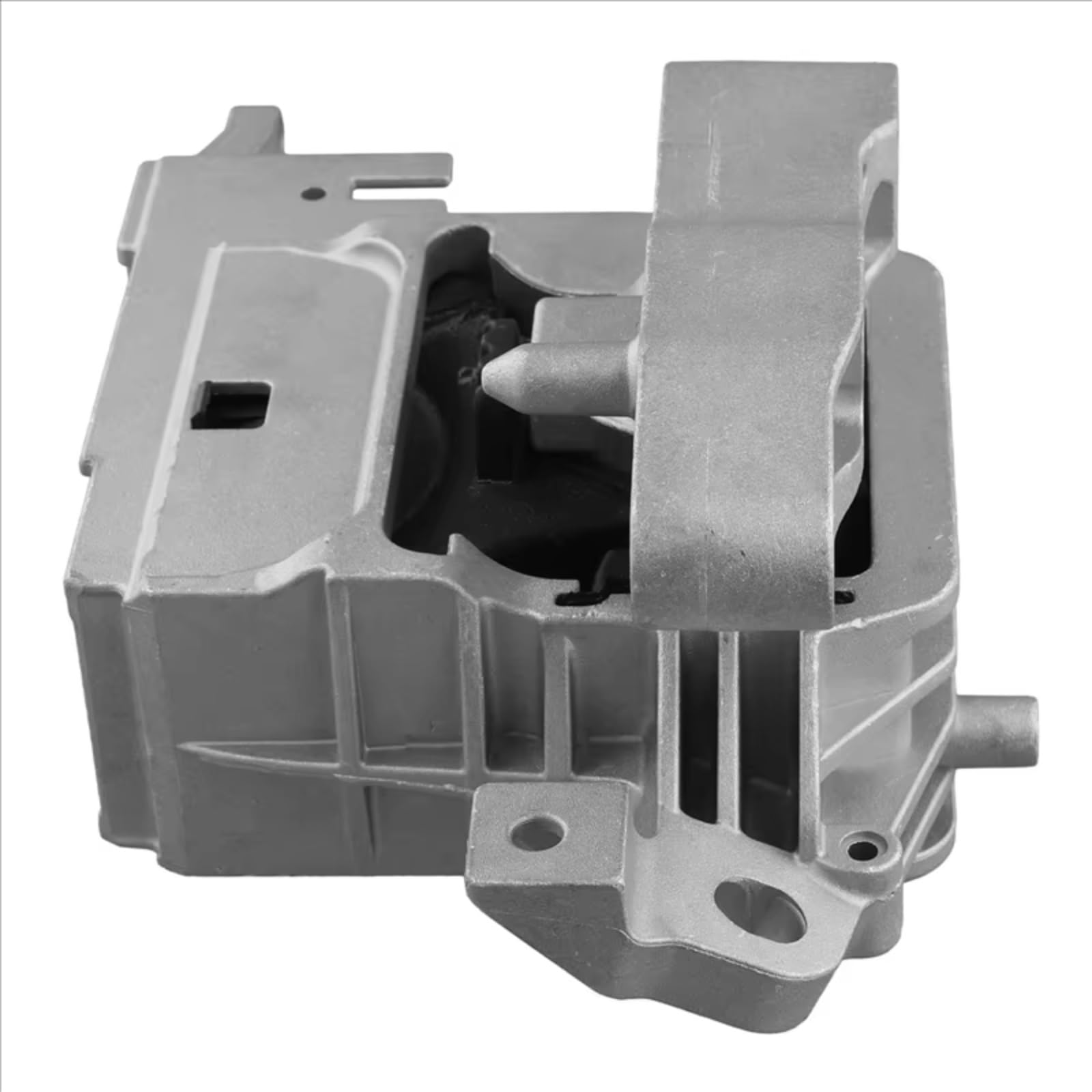 Kangboz One Color Car Engine Mounting Compatible With Bmw For X1 2.0L 2016-2021 For X2 2.0L 2018-2021 Car Engine Support Motor Mount Bracket Anti Shake 22116875628