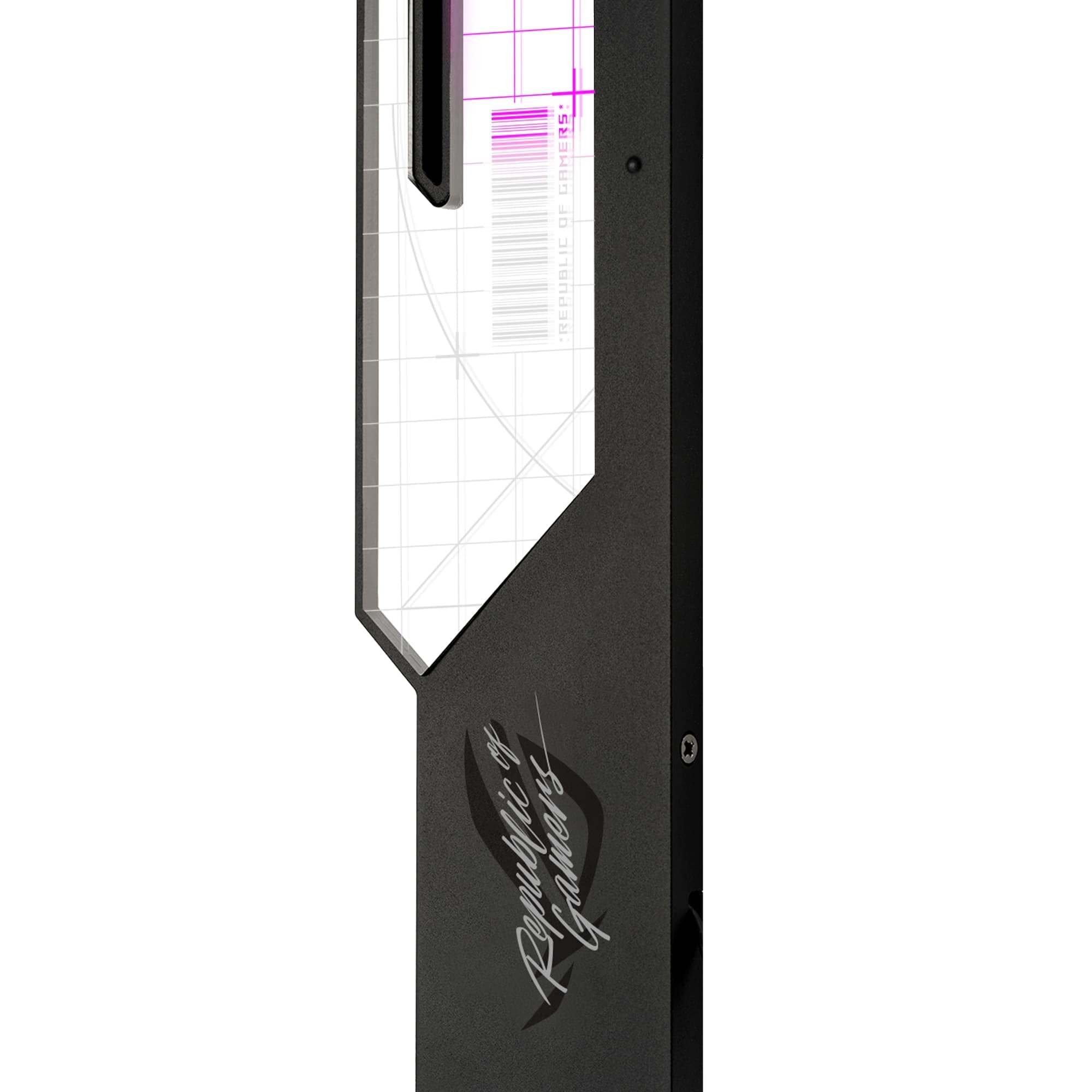 ASUS ROG STRIX - Grafikkartenhalter