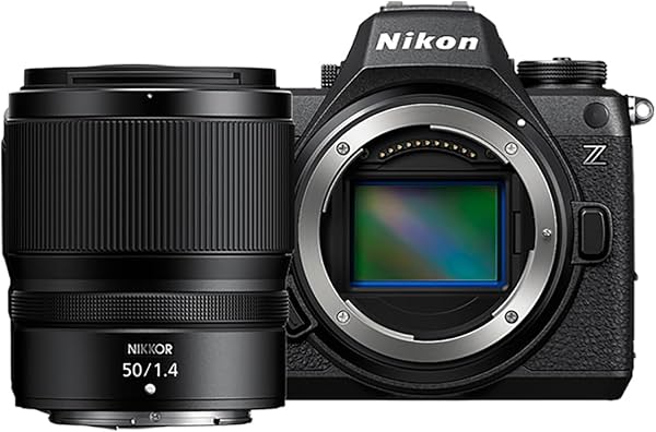 Nikon