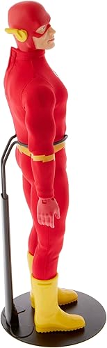 Miniatura 5 de Plymor DSP-70B - Soporte ajustable negro para muñecas, se adapta a muñecas o figuras de acción de 12, 13, 14, 15, 16 y 17 pulgadas, la cintura es de