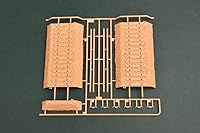 Vista 6 de Hobby Boss WR360 C12 Kit de construcción de modelo de vehículo locomotora