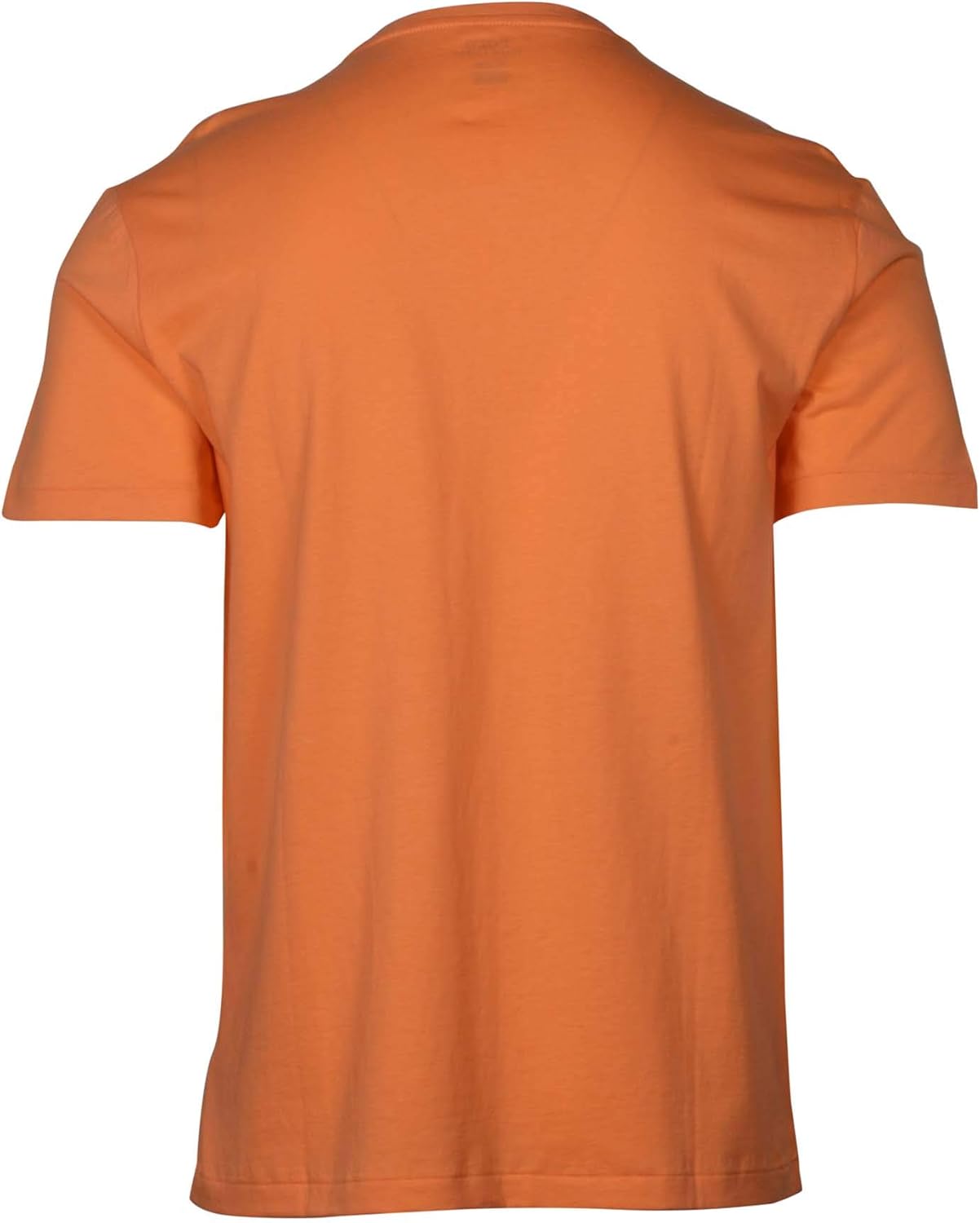 Ralph Lauren Polo Men's Cotton V-Neck T-Shirt Orange