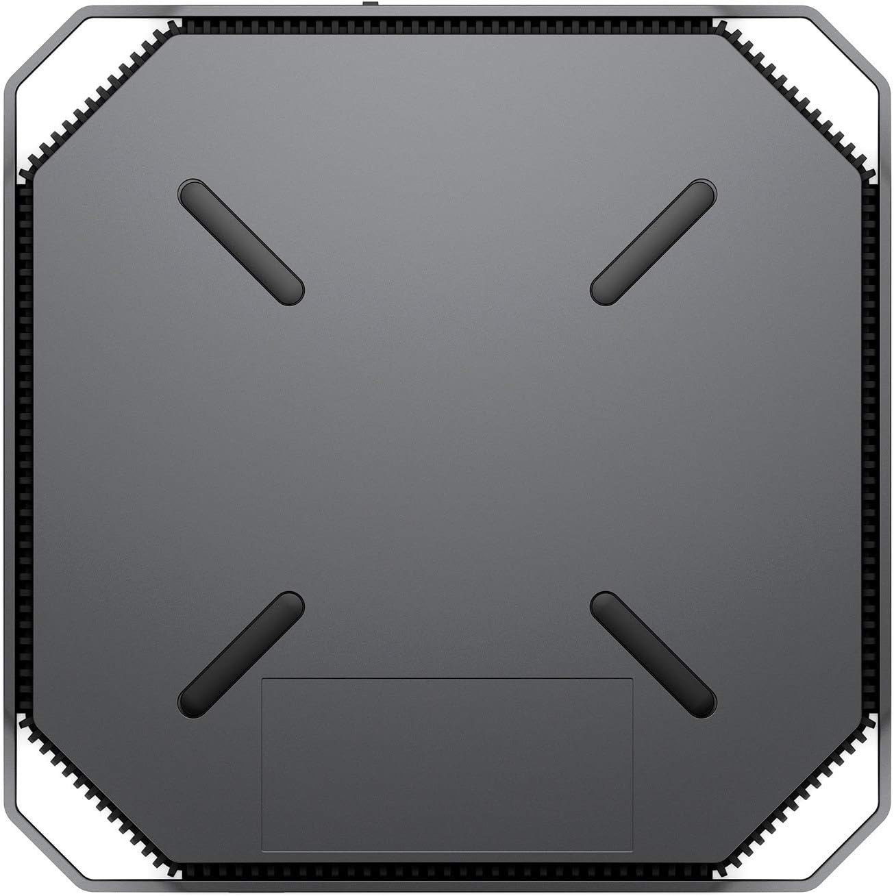 HP Z2 Mini G5 Workstation - 1 x Core i7 i7-10700 - 16 GB RAM - 512 GB SSD - Mini PC - Windows 10 Pro 64-bit - Serial ATA/600 Controller - 0, 1 RAID Levels - Intel Optane Memory Ready - English Keyboa