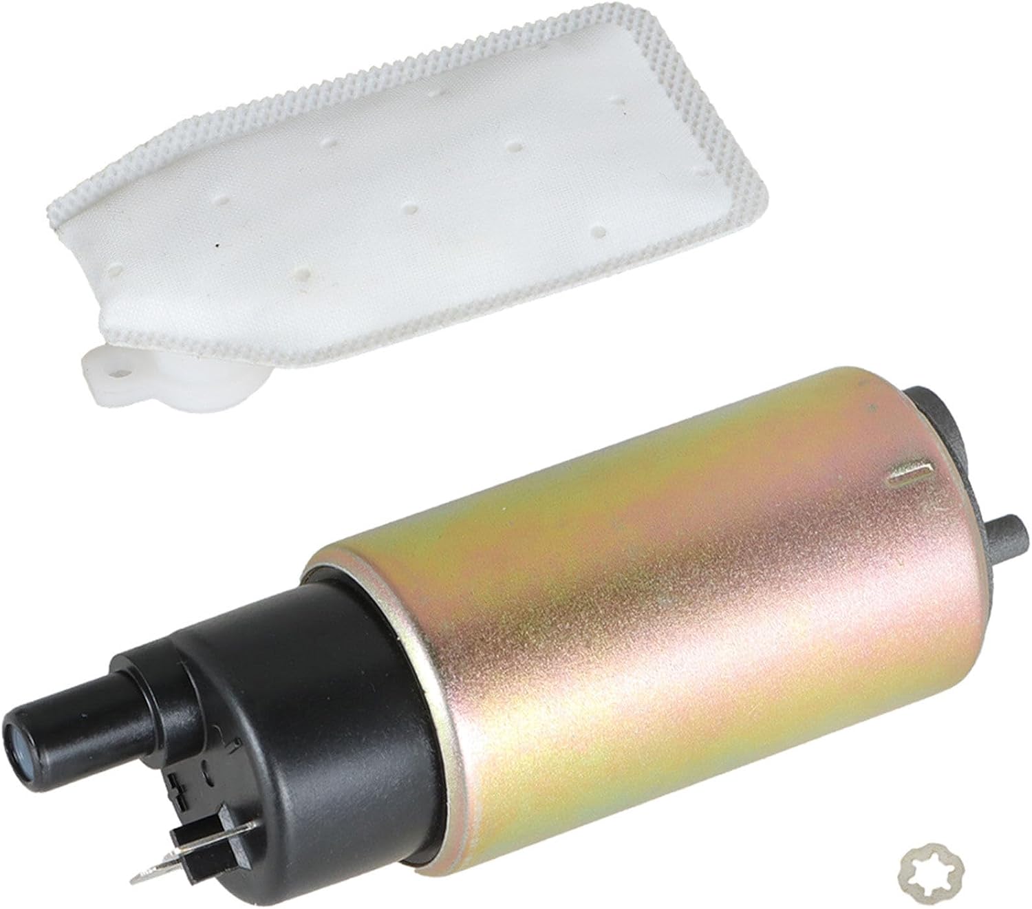 GXYWADY Fuel Pump Replacement for Yamaha G29 Drive and Drive2 Golf Cart