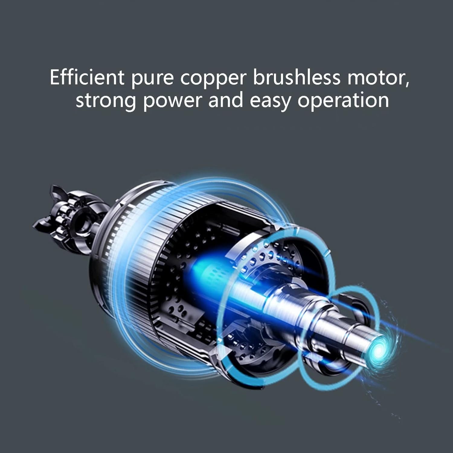 Electric Pruning Shears for Garden Cordless Rechargeable Power Scissors, Tree Branch Cutters Pruner, Max 25Mm(1 Inch) Cutting Diameter