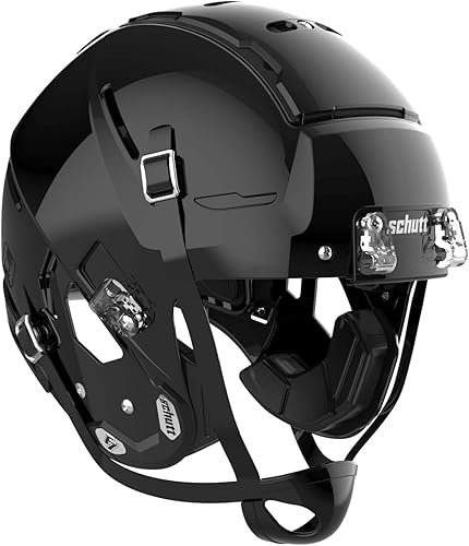 Schutt F7 LX1 - Casco de fútbol juvenil