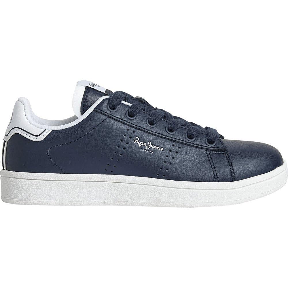 Pepe Jeans Player Basic B, Zapatillas Niños