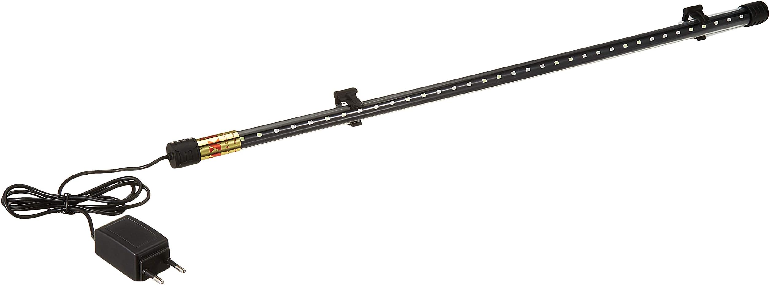 Crunchy Munchy Roxin Submersible LED Lamp, RX-L600, Red and Blue, 6.5W, 225 g