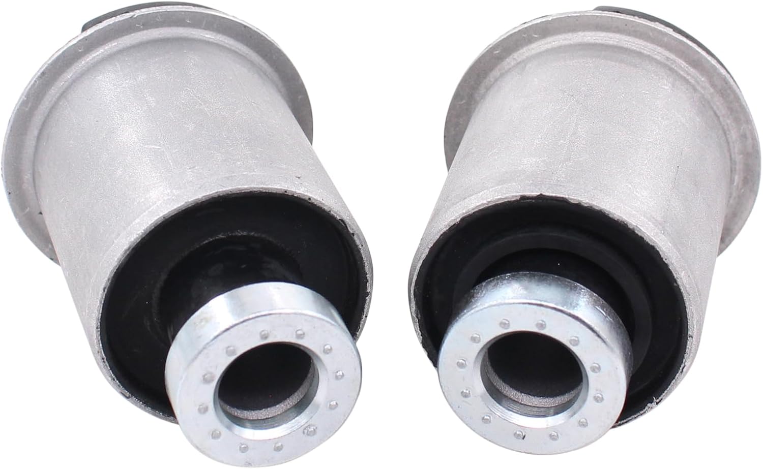 MOTOKU Set of 4 Left and Right Front Lower Control Arm Bushing kit for Ford F-150 2003-2007 for Lincoln Mark LT 2005-2010