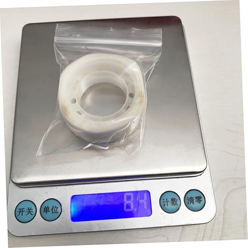 Miniatura 6 de TEHAUX Adhesivo para globos, 20 rollos de cinta adhesiva para globos, cinta adhesiva para globos, cinta adhesiva para globos, cinta adhesiva blanca,