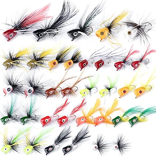 Best Fly for Bluegill Top 5 Flies That Catch Bluegills Consistently