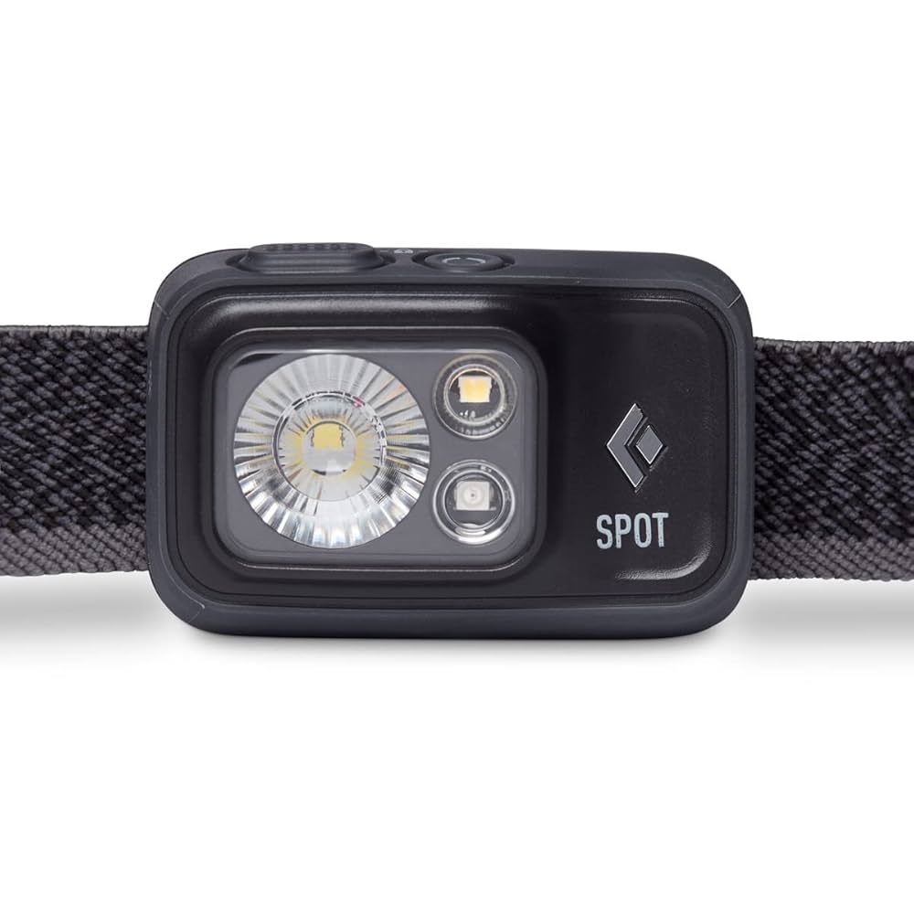 Black Diamond ヘッドライト SPOT 400ルーメン 新品 71zTGCpC0yL._AC_UL210_SR210,