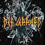  Def Leppard (Ltd.Yellow 2lp Edition) [Vinyl LP]