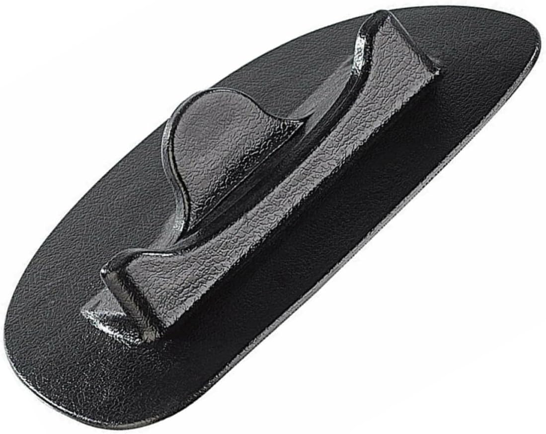 ERINGOGO Silicone Dashboard Phone Holder with Adhesive Base for Smartphones