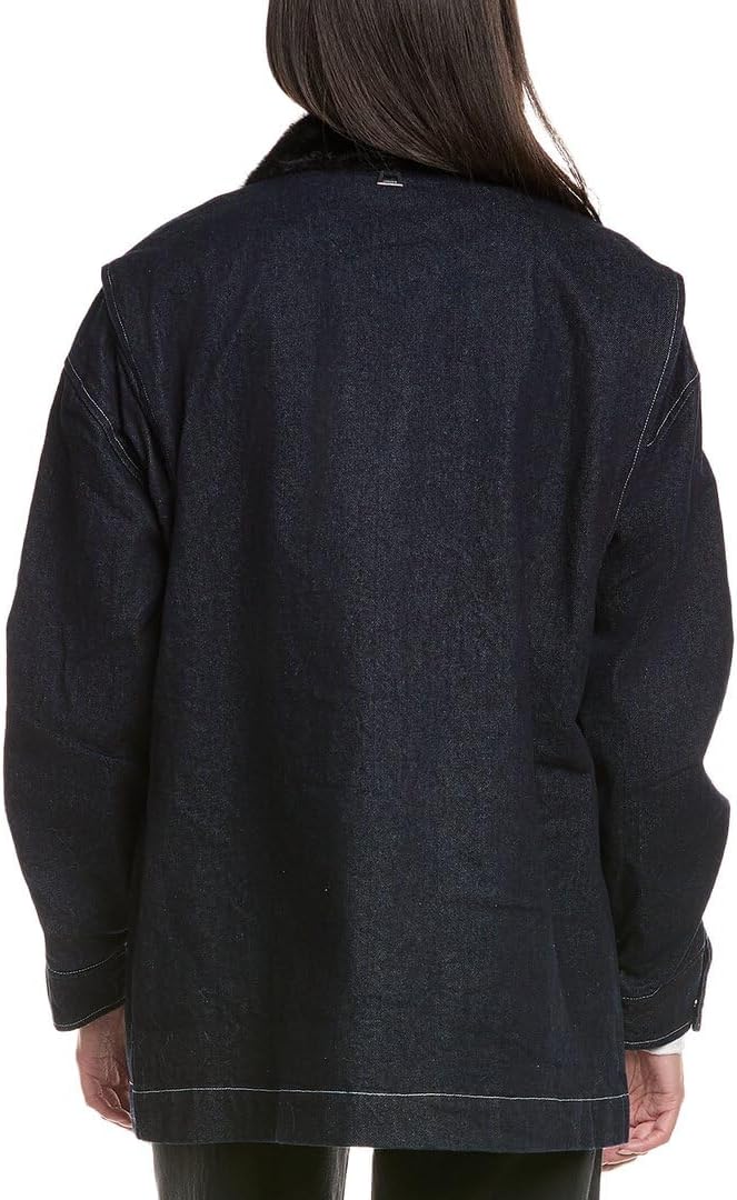 Workwear Jacket by Clive