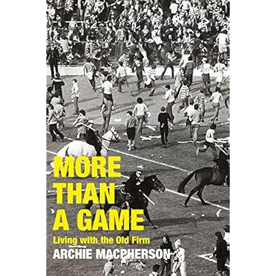 More Than A Game