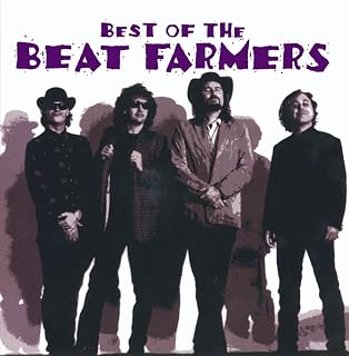 Best of Beat Farmers