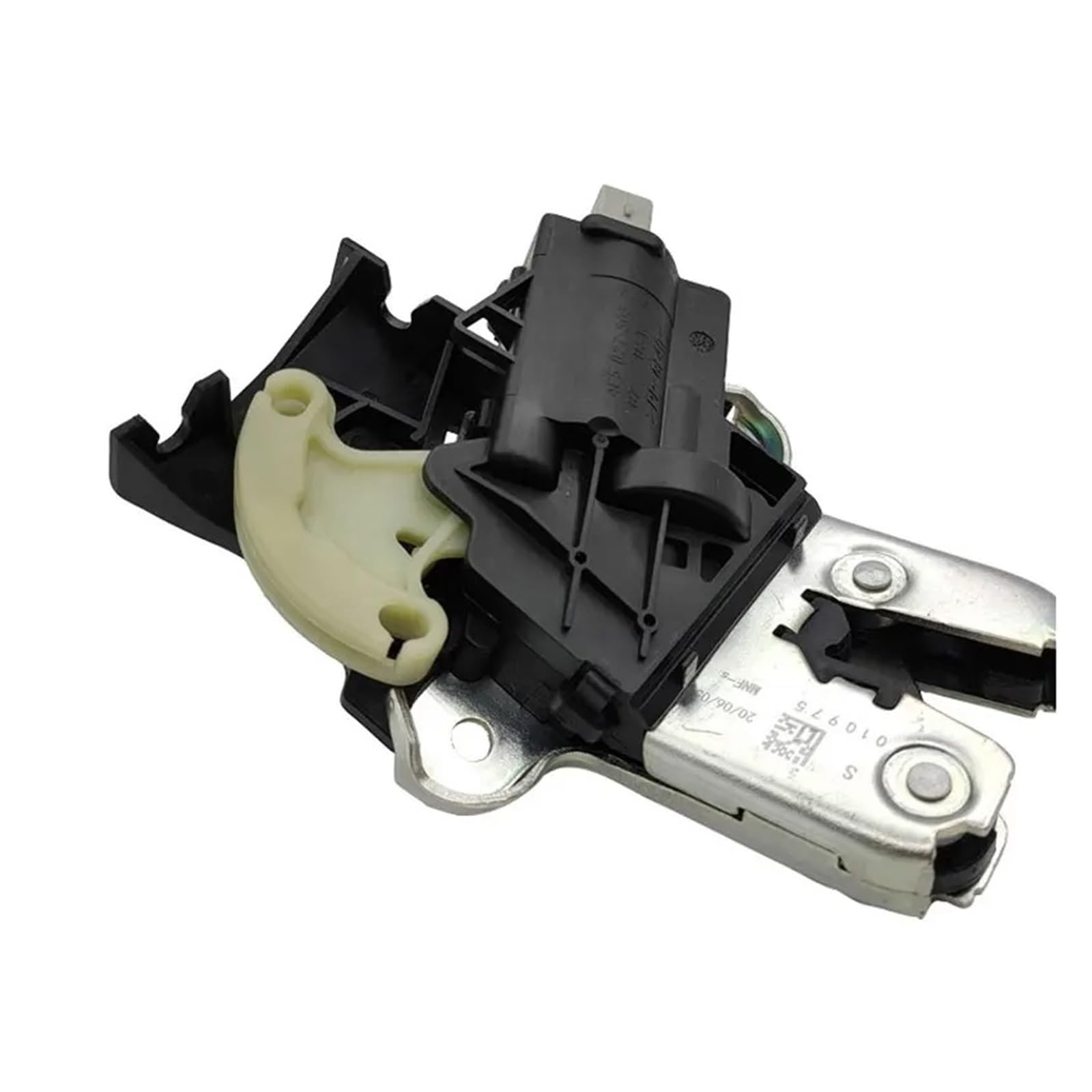 for A4 A5 A6 A8 RS4 RS5 RS6 for B7 B8 2003-2016 Rear Trunk Lid Lock Latch 4F5827505D 4F5827505C 4F5827505B Rear Tailgate Boot Lock Trunk Latch Actuator
