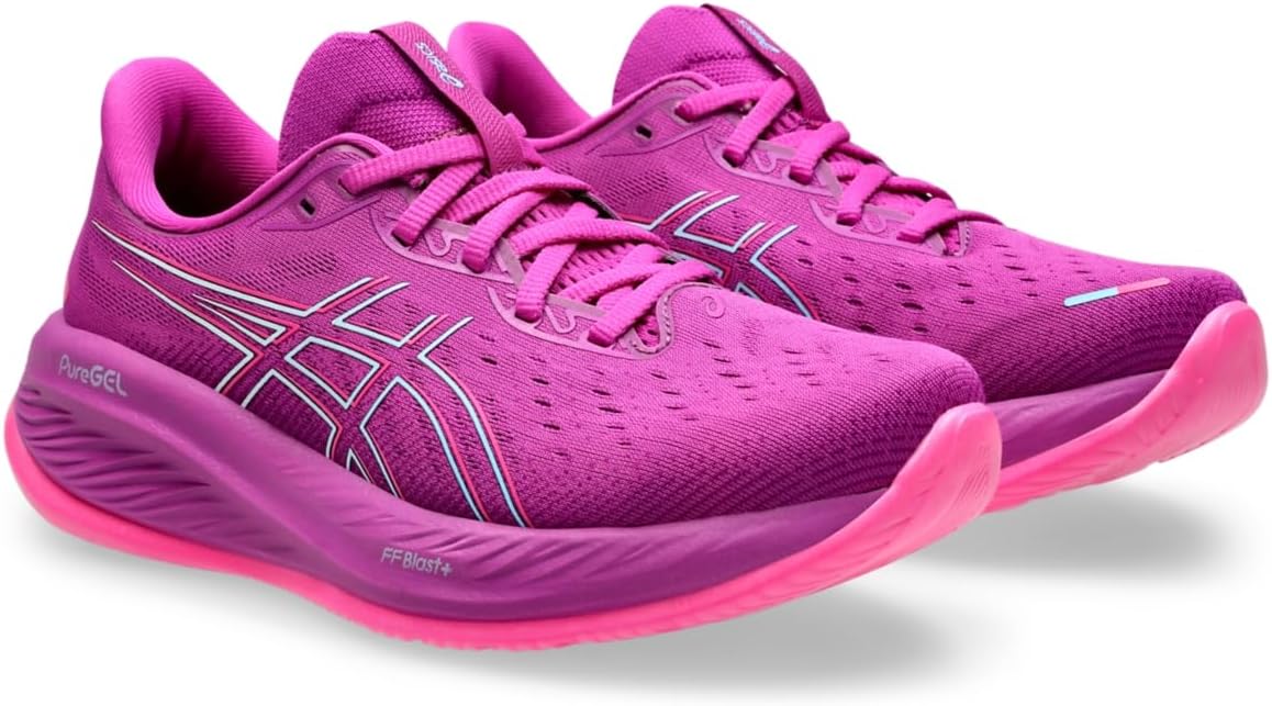 ASICS Women's Gel-Cumulus 26 Running Shoe