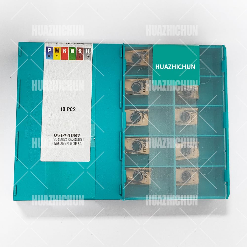 ANMX-160708R-MTT9080 Turning Inserts