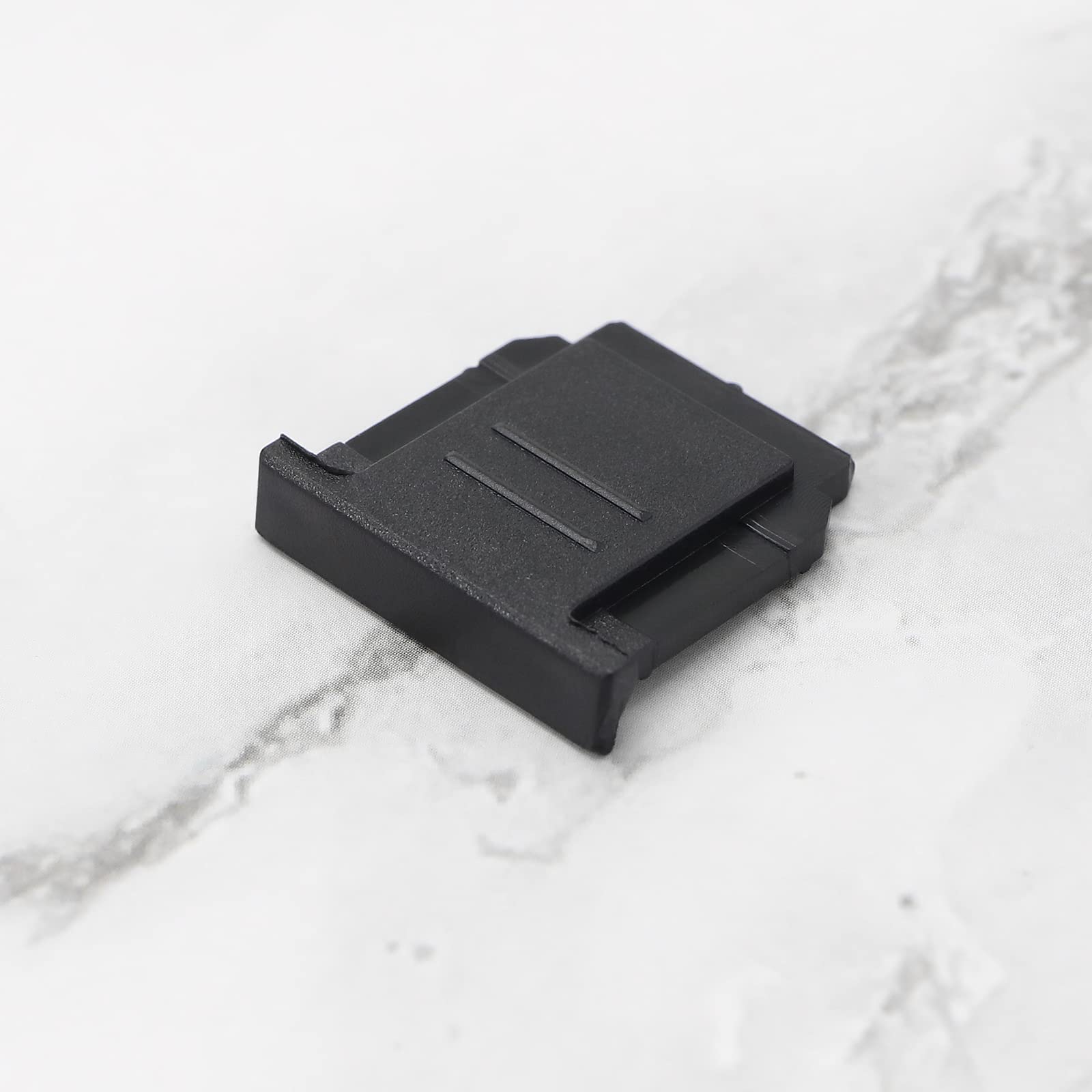 The Lord Of The Tools 4pcs Hot Shoe Cover Cap Protector