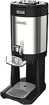 Fetco D449/L4D-15 Luxus 1.5 Gallon Portable Thermal Coffee Dispenser