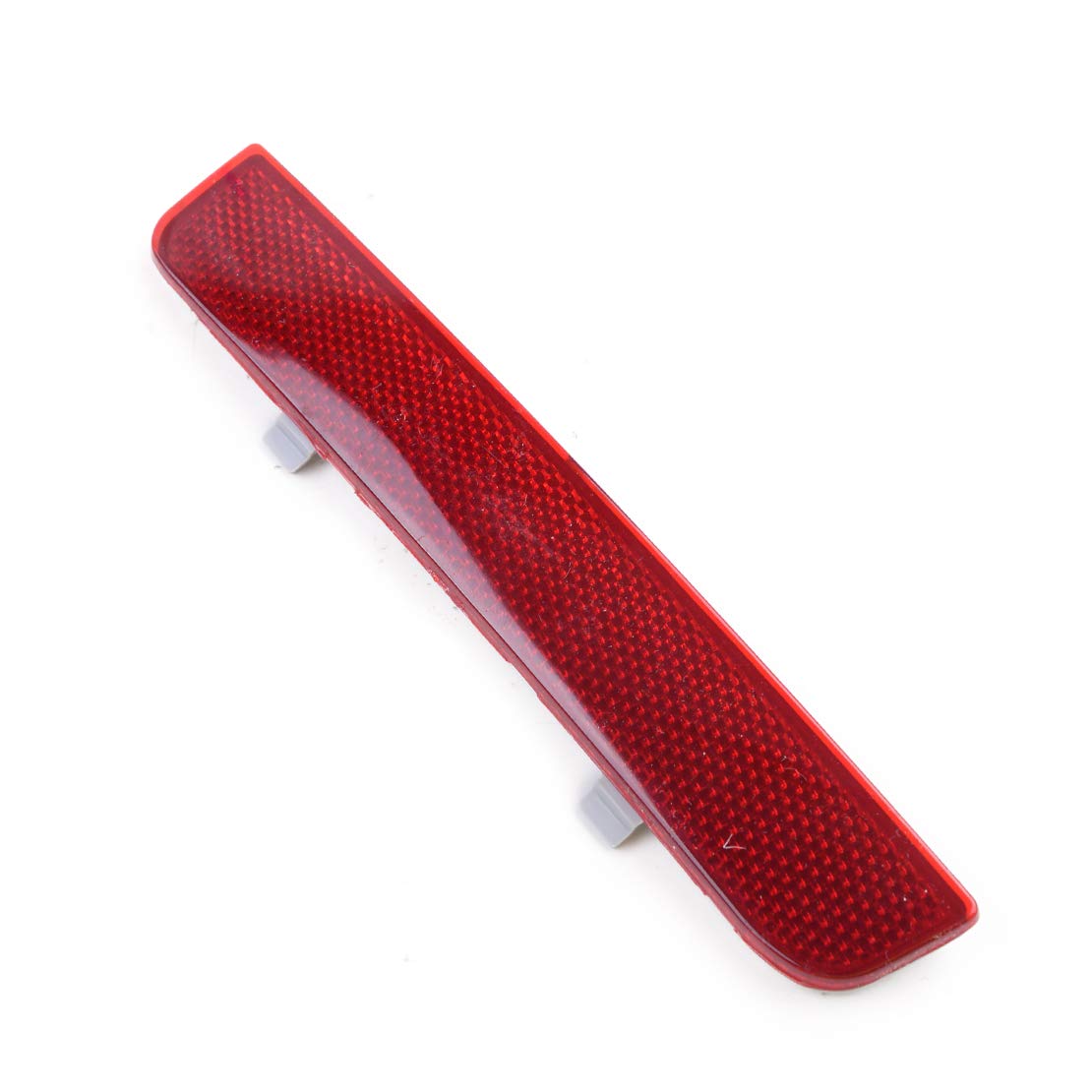 beler Rear Right Bumper Red Reflector Fit For Land Rover Range Rover L322 Freelander LR2 LR006348