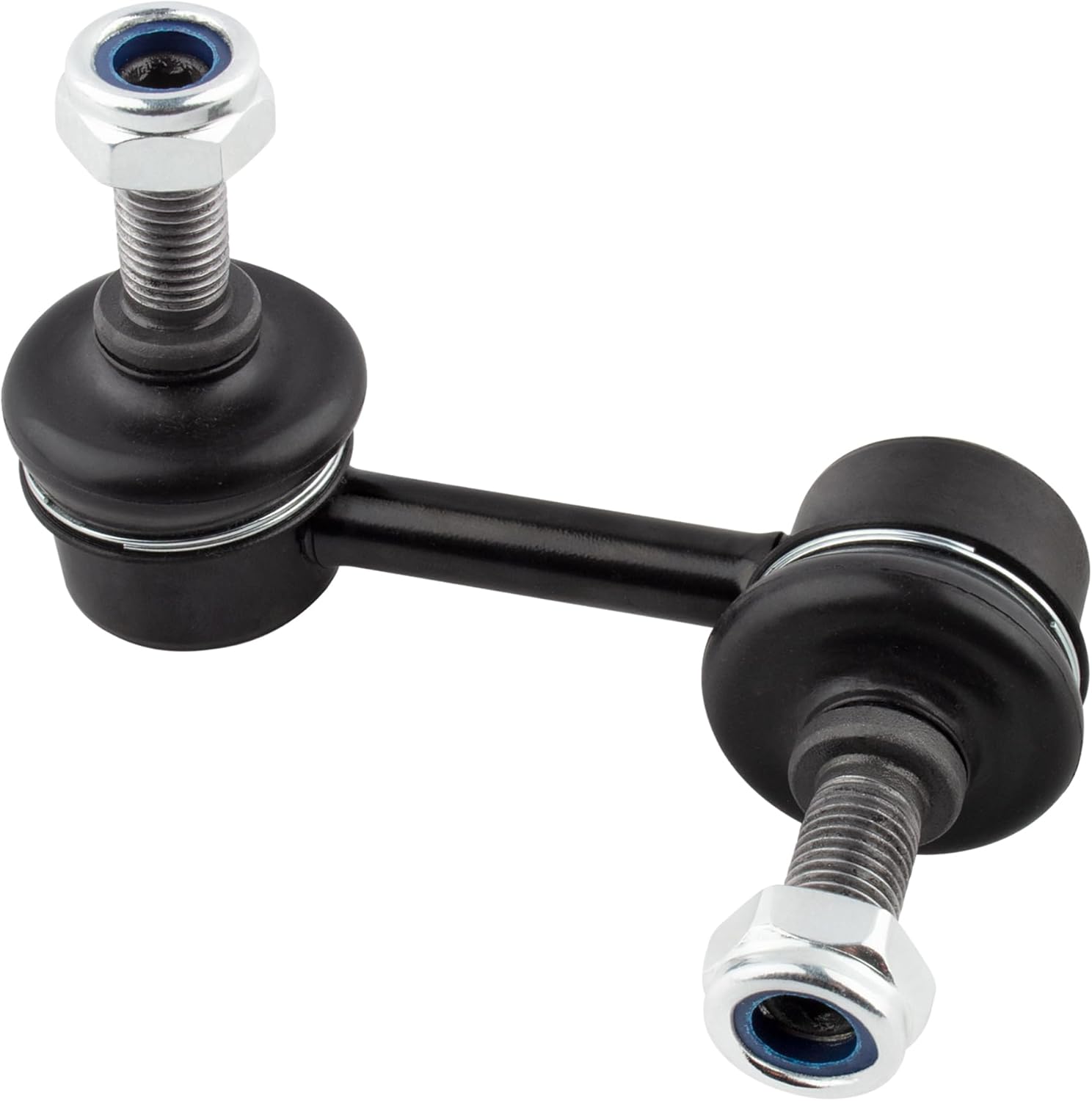 8Pcs Front & Rear Sway Bar Link, Inner & Outer Tie Rod End Front & Rear Suspension Kit Driver Passenger Side, For Honda Civic 2006-2011 K80769 K80768 K750125 K750126 ES800374 ES800373 EV800246