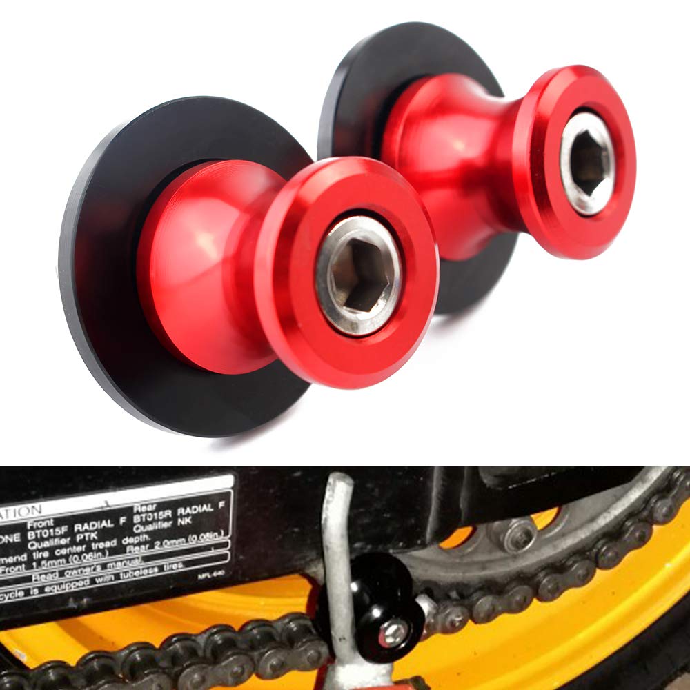 M6 6mm Diabolos Le Mans Support De Montage Pour YZF-R1 YZF-R25 YZF-R3 YZF-R6 FZ8 FZ9 FZ1 FZ6 V-MAX MT-01 MT-25 MT-03 MT-09 FJR1300 XJR1300 TMAX500/530 XJ6/DIVERS10N