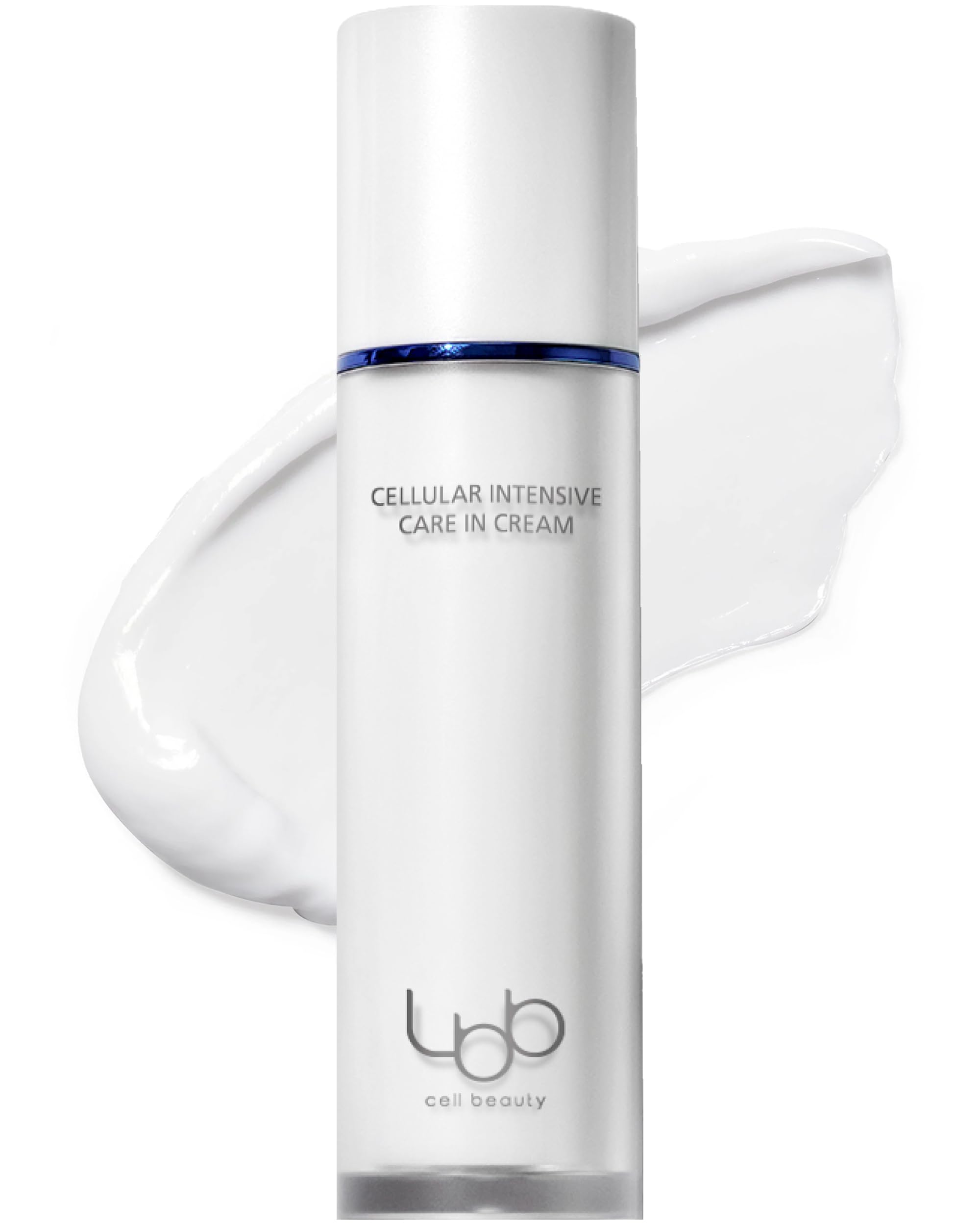Amazon.com: LBB Cellular Intensive Care In Cream - Vegan