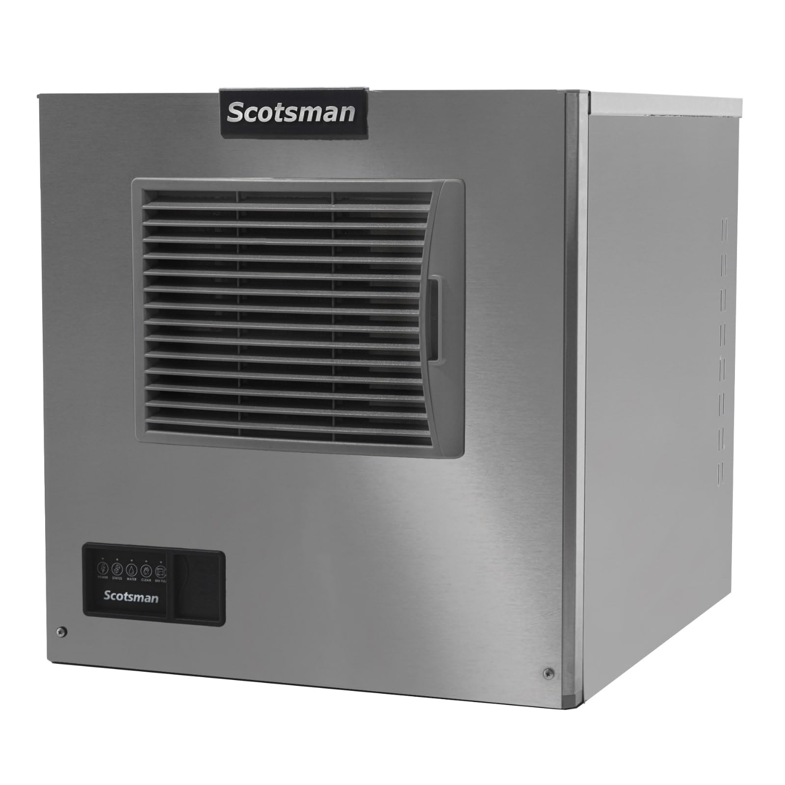 Scotsman Prodigy Elite Small Cube 22" Ice Maker - 362 lb/Day on Fridge.com