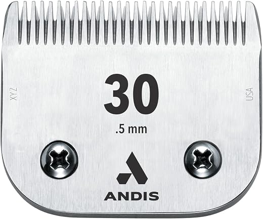 Andis Blade AG #30