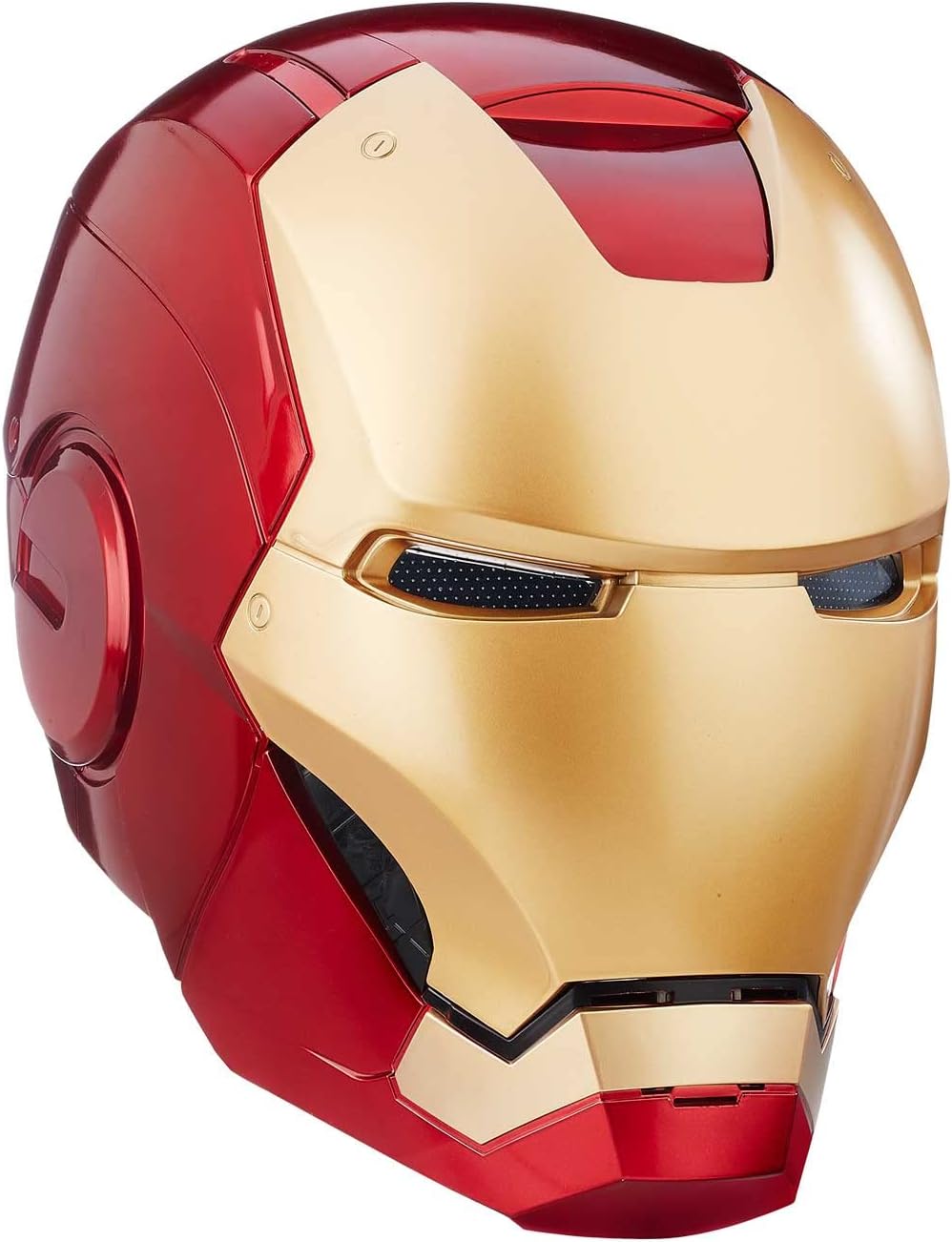 Avengers Legends Iron Man Electronic Helmet