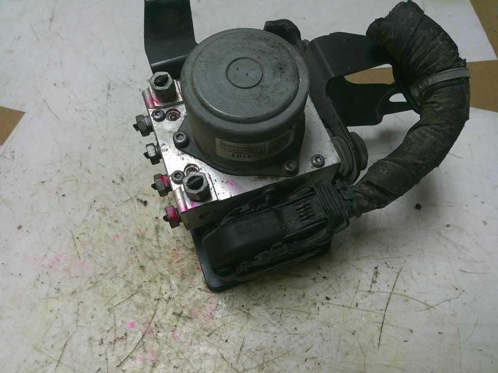 2014 2015 2016 Compatible with Chevrolet Impala Anti Lock Brake ABS Pump Module 23234101