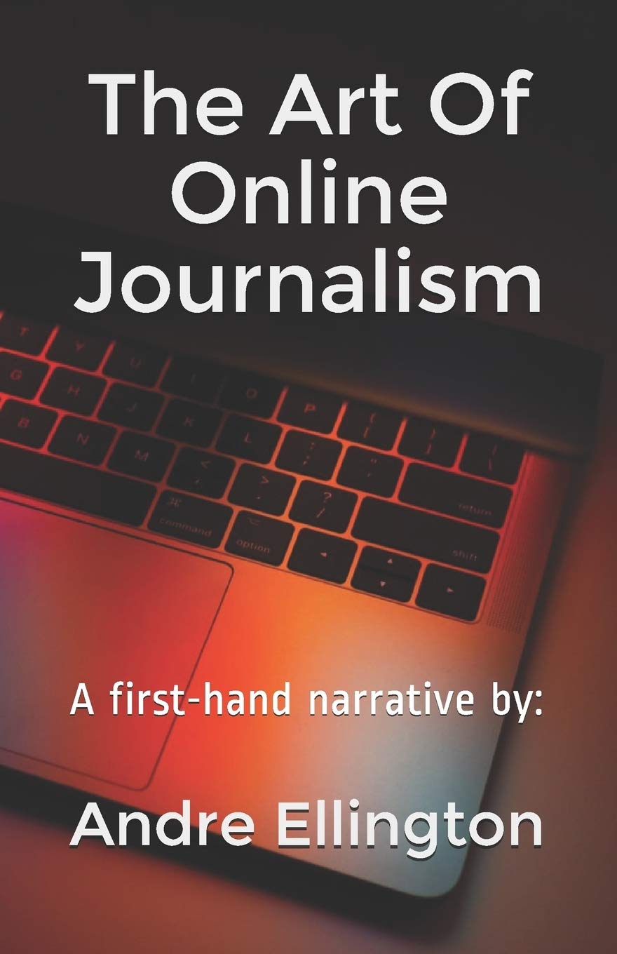 The Art Of Online Journalism