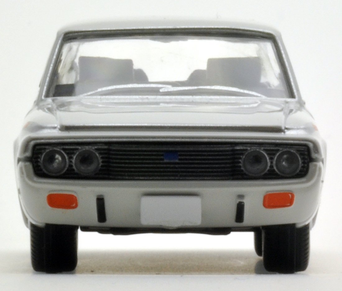 Amazon | トミカ リミテッドビンテージ LV-N108a クラウンカスタム(白