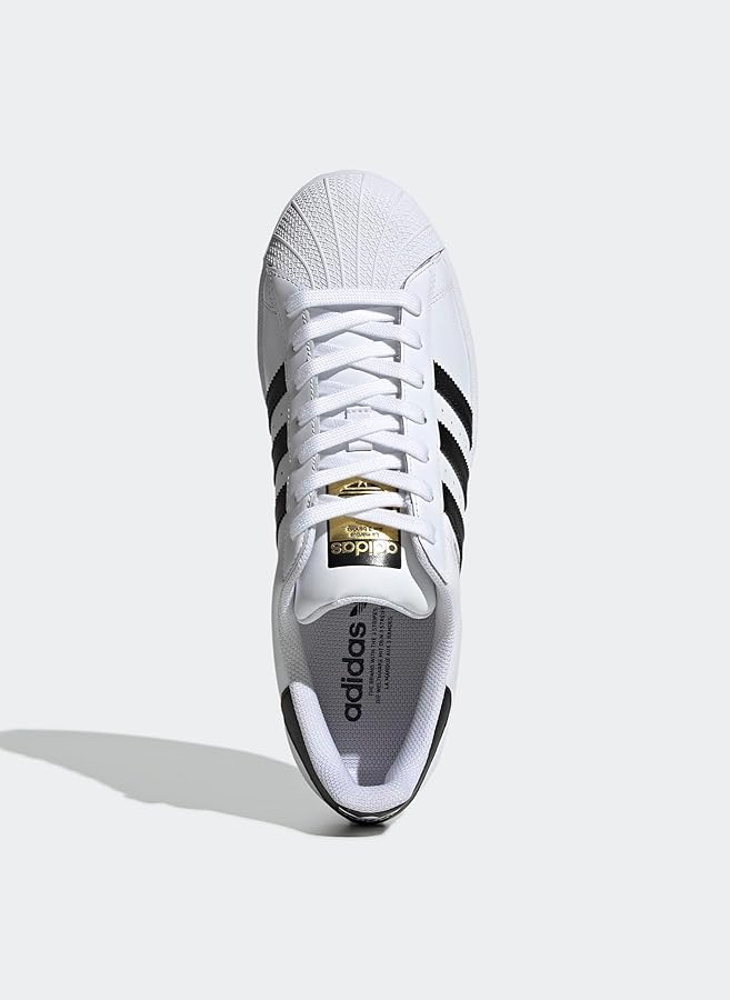 Amazon.com | Adidas EG4958 Sneakers Superstar FTWWHT/CBLACK/FTWWHT