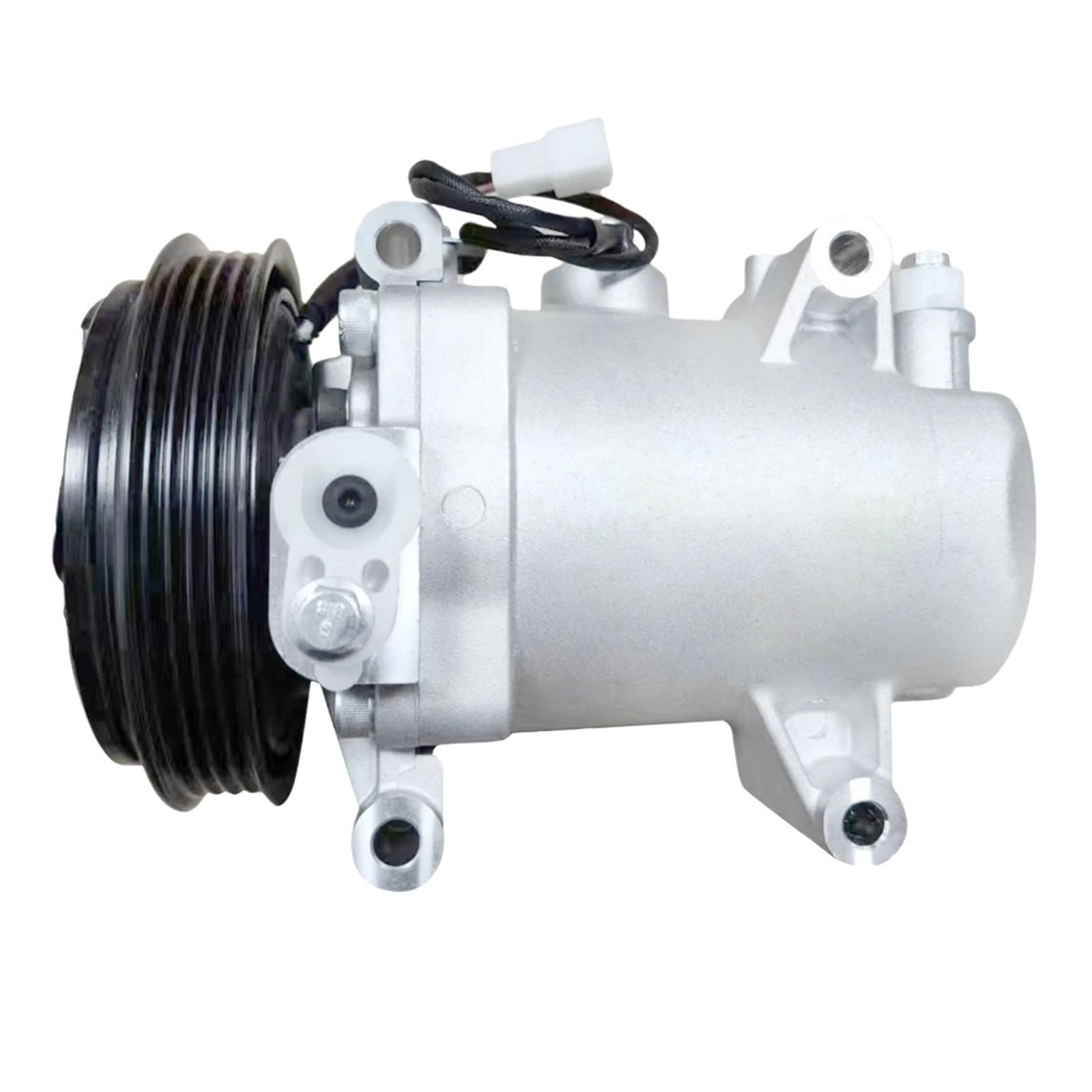AC Compressor Compatible for Mazda Miata MX5 1.8 4425002592 4425002590 4425002770 442500-2592 442500-2590 442500-2770 6001500RC