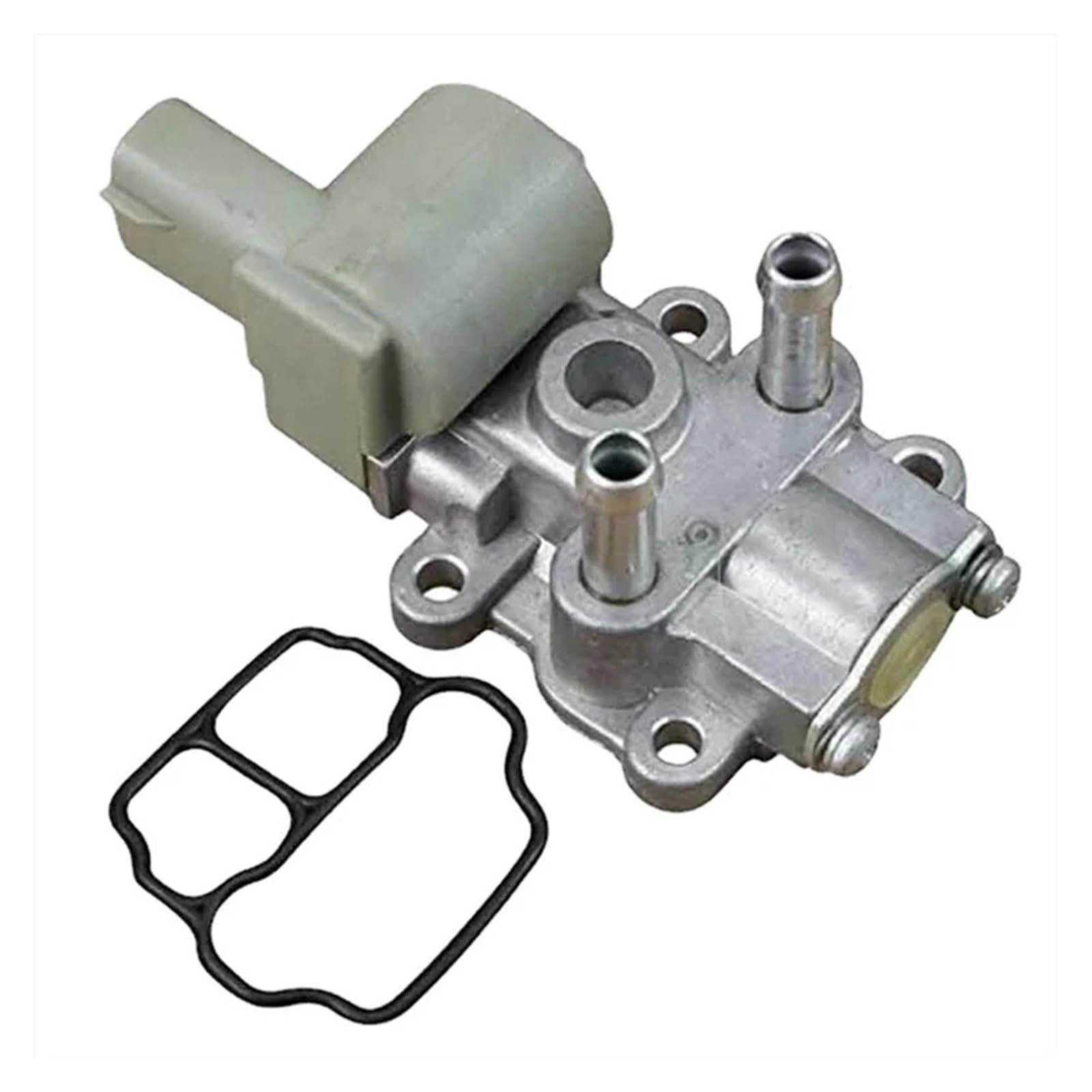 Olvesxc One Color Exhaust Gas Recirculation 22270-11010 Car Idle Air Control Valve For Toyota For Paseo For Tercel L4-1.5L 1997 1996 1995 2227011010 Egr Valve
