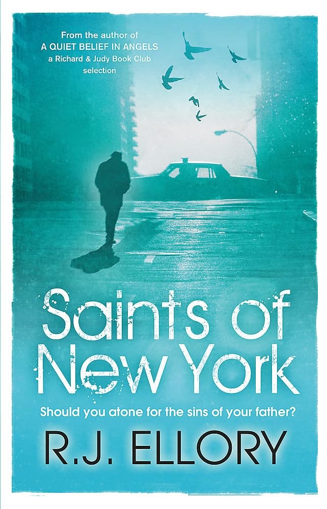 Saints of New York