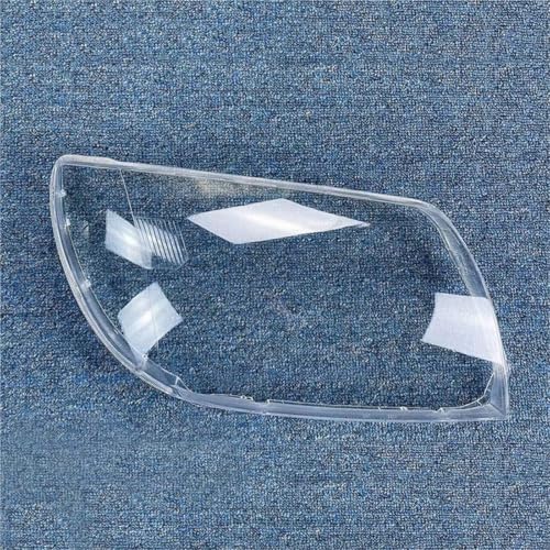 Abat-jour transparent phare 4runner 2003-2005 voyages de nuit