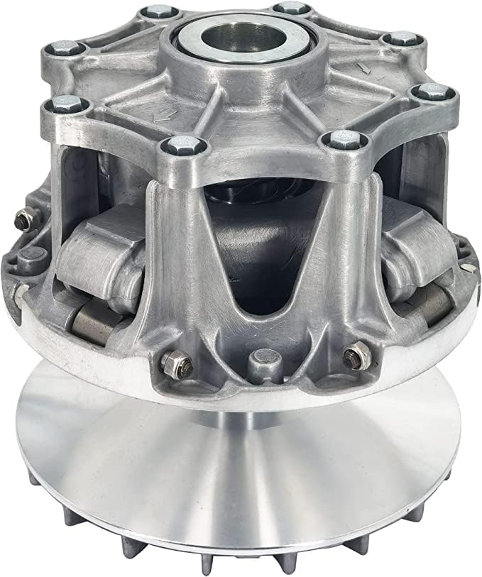 Mother Clutcher Primary Clutch Compatible with Kawasaki Brute Force 750. Replaces # 49093-0040