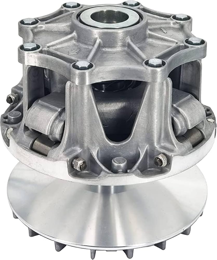 ●MSH Mother Clutcher Primary Clutch Compatible with Kawasaki