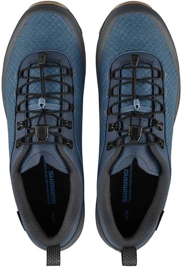 Amazon.co.jp: シマノ(SHIMANO) サイクリングシューズ SPD SH-ET501