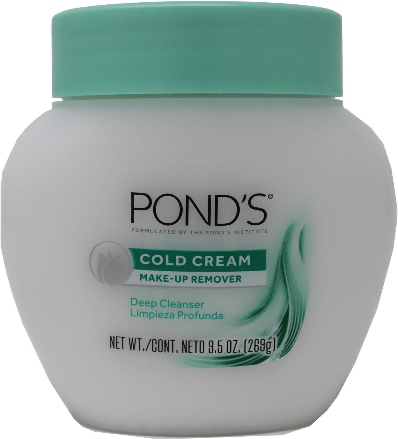 Deep Cleanser Cold Cream - 9.5oz.