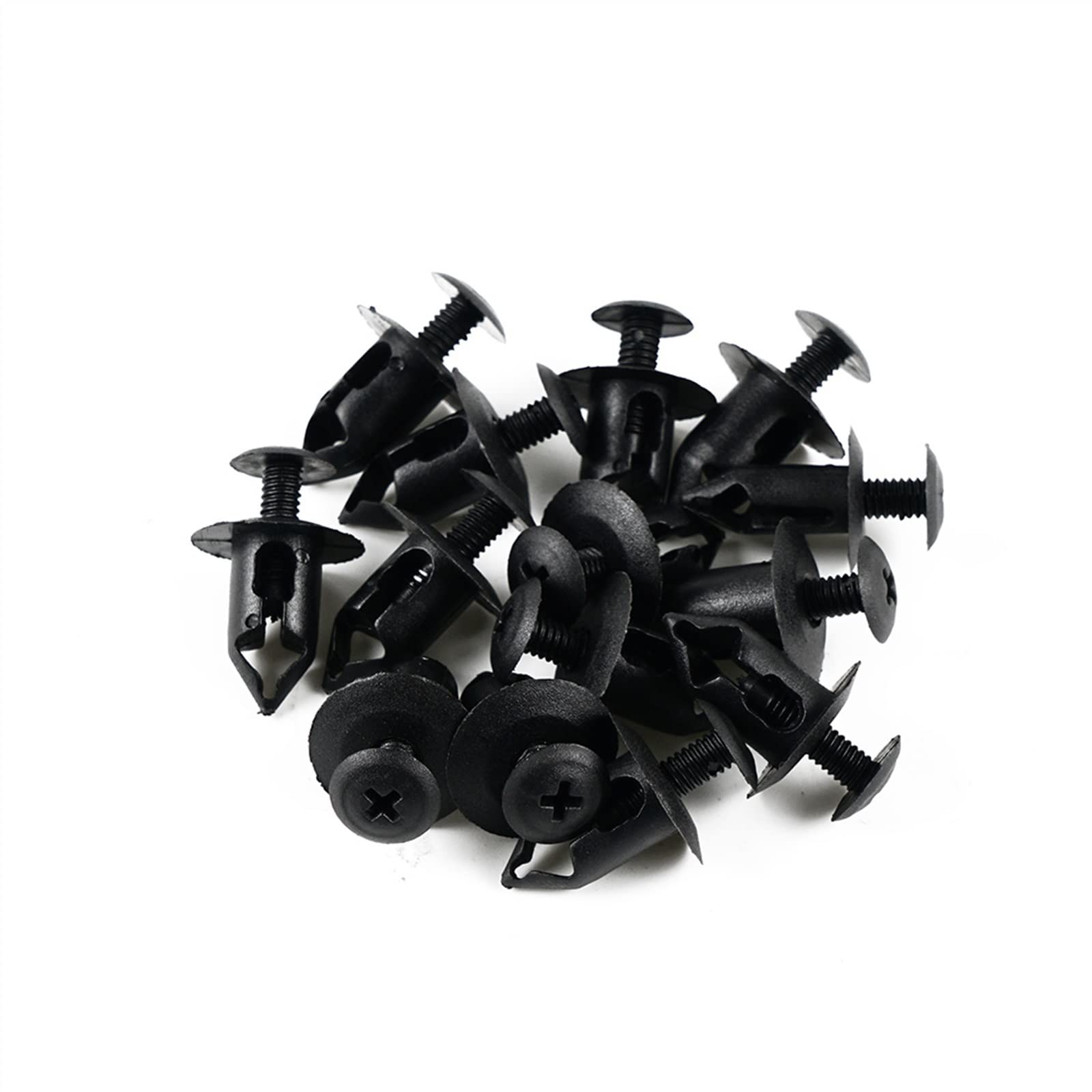 Kit Viti E Bulloni Per Carenatura Moto Honda CBF/CBR – 175 Pezzi In Alluminio