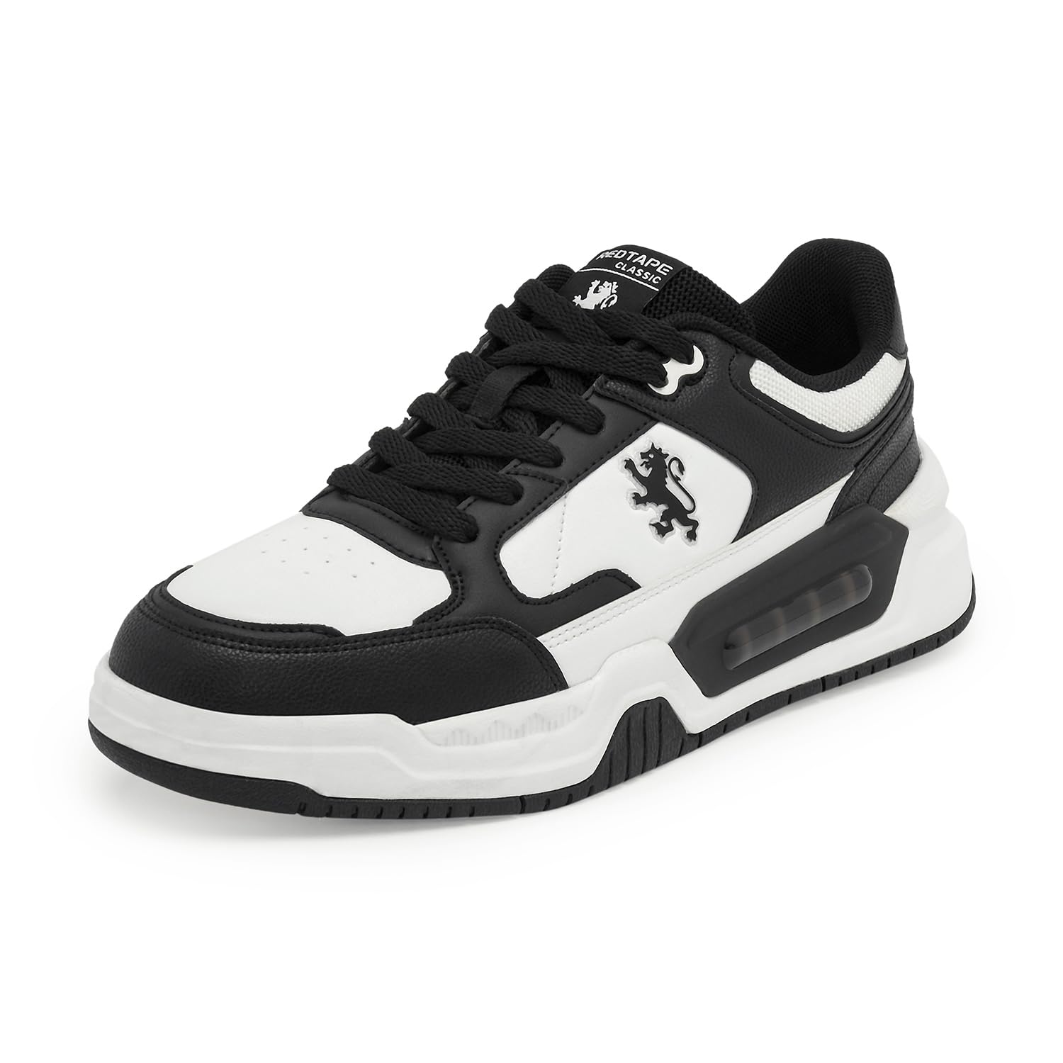 Red Tape Casual Sneaker Shoes For Men | Elegantly Rounded Front, Soothing Insole & Impact-Resistant Comfort White,6 (B0D83ZDLR8) Amazon Price History, Amazon Price Tracker